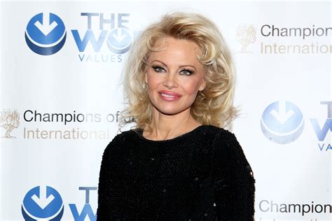 Pamela Anderson Porn Videos 